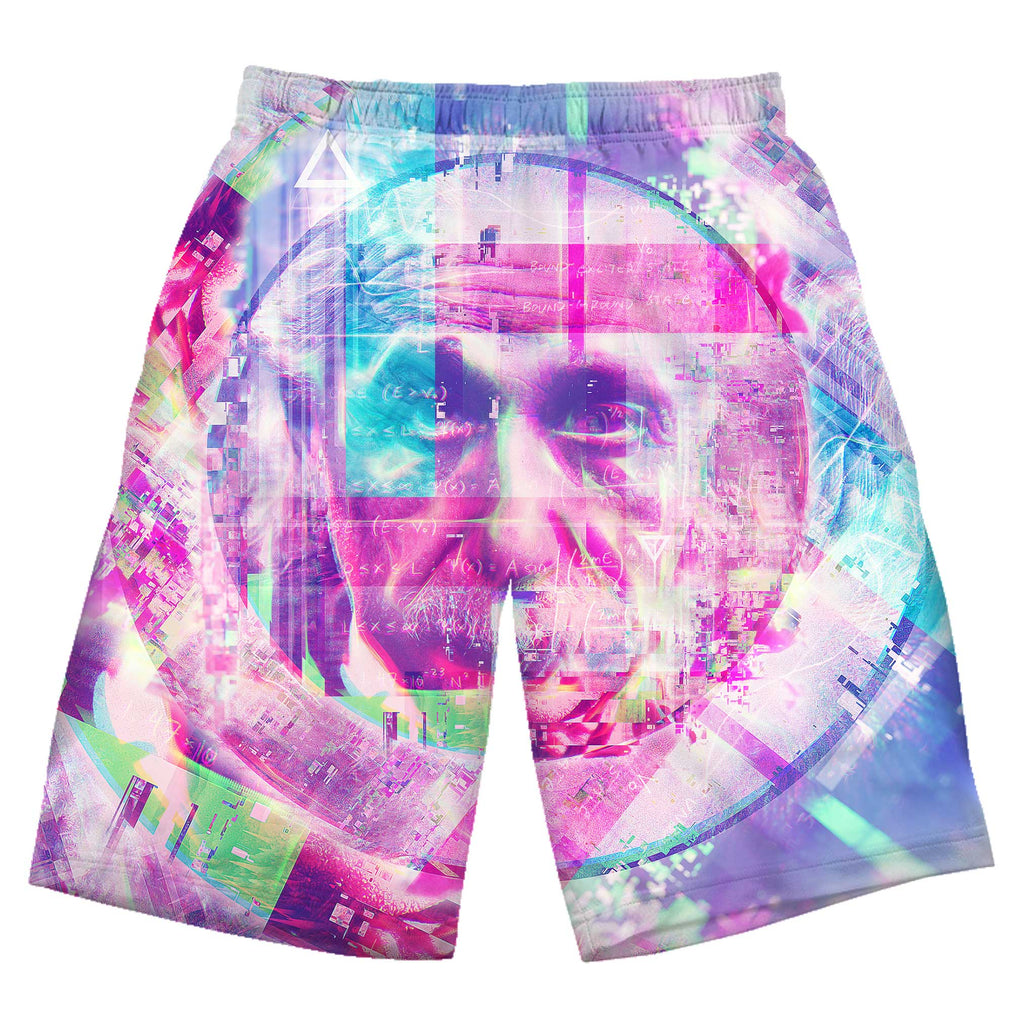 RAVETIVITY SHORTS