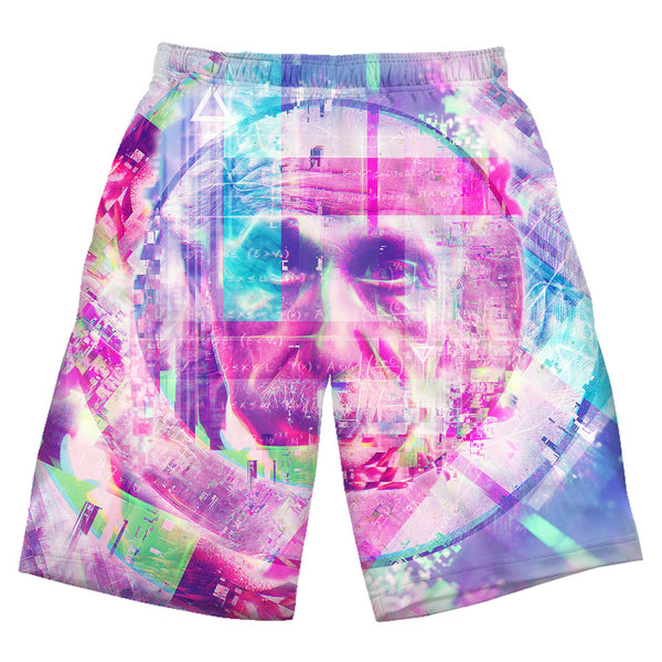 RAVETIVITY SHORTS