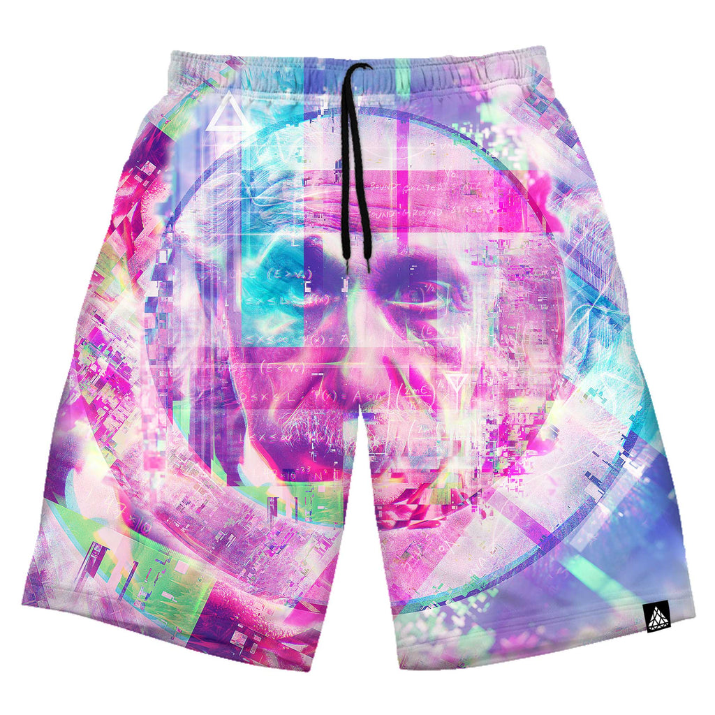 RAVETIVITY SHORTS