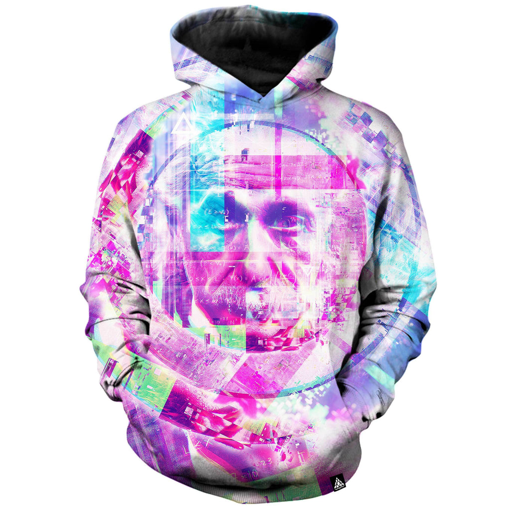 RAVETIVITY HOODIE