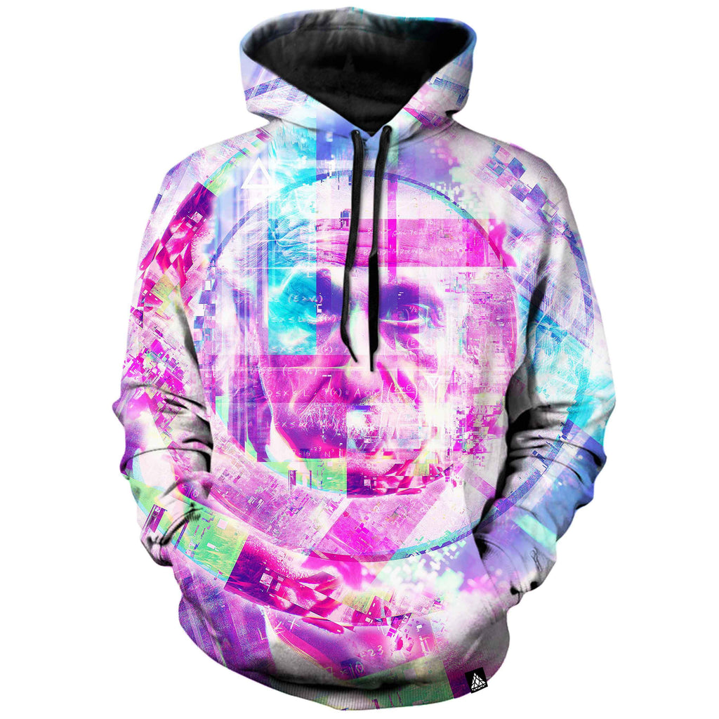 RAVETIVITY HOODIE