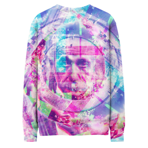 RAVETIVITY SWEATSHIRT