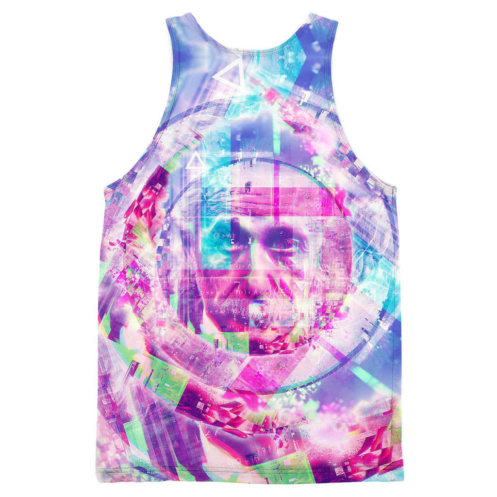 RAVETIVITY TANKTOP