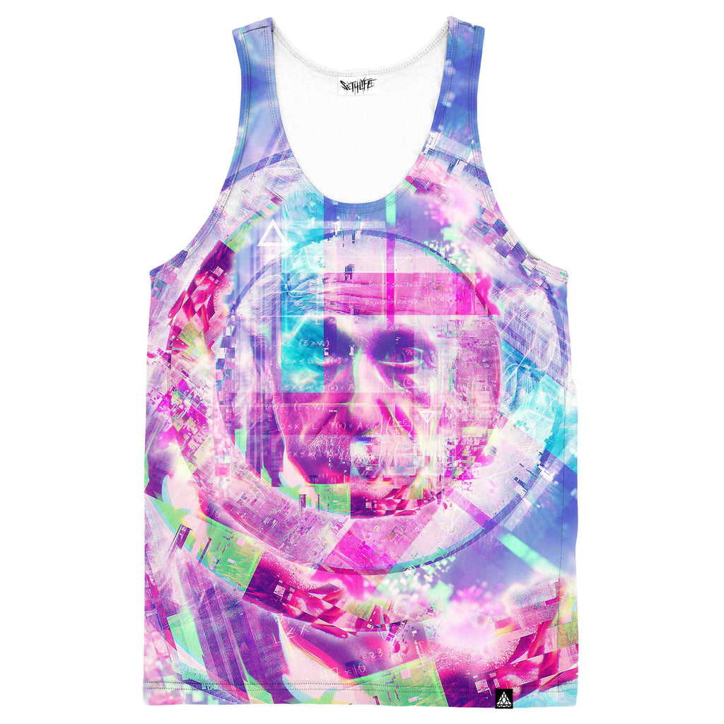 RAVETIVITY TANKTOP