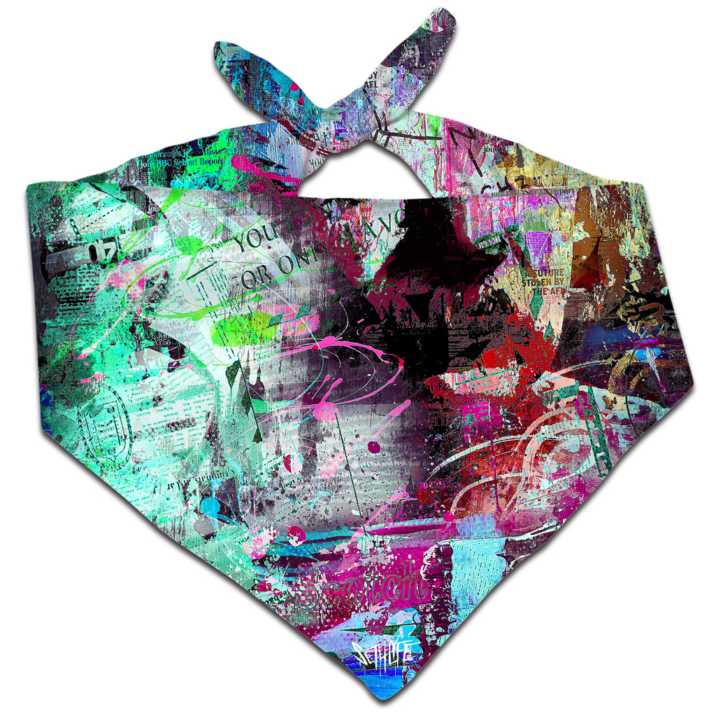 RELATIVITY BANDANA