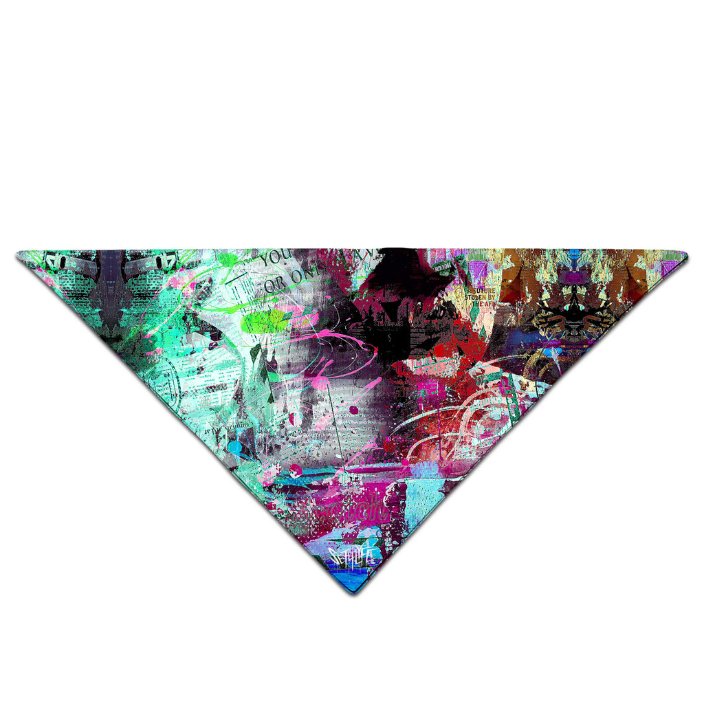 RELATIVITY BANDANA