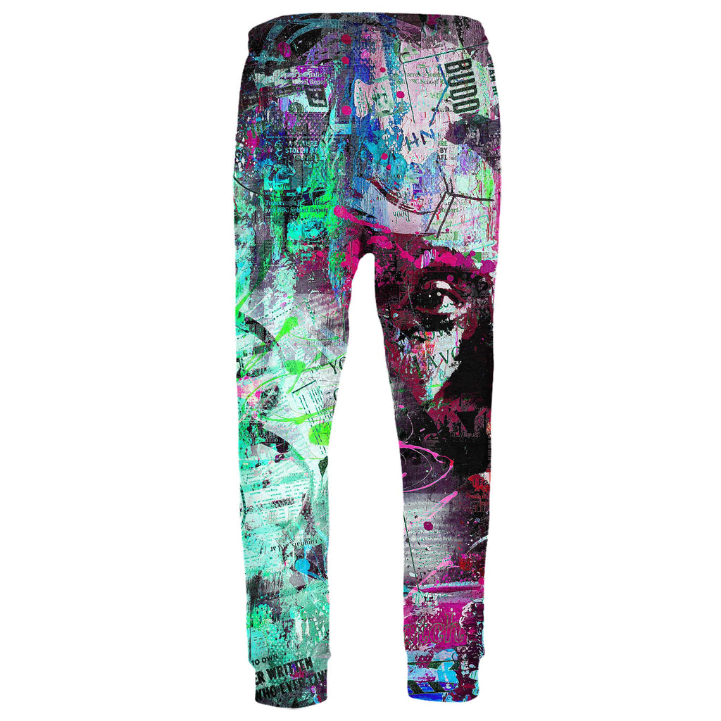 RELATIVITY JOGGERS