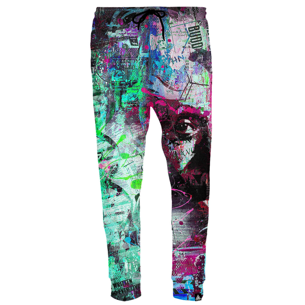 RELATIVITY JOGGERS