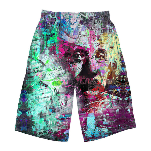 RELATIVITY LONG SHORTS