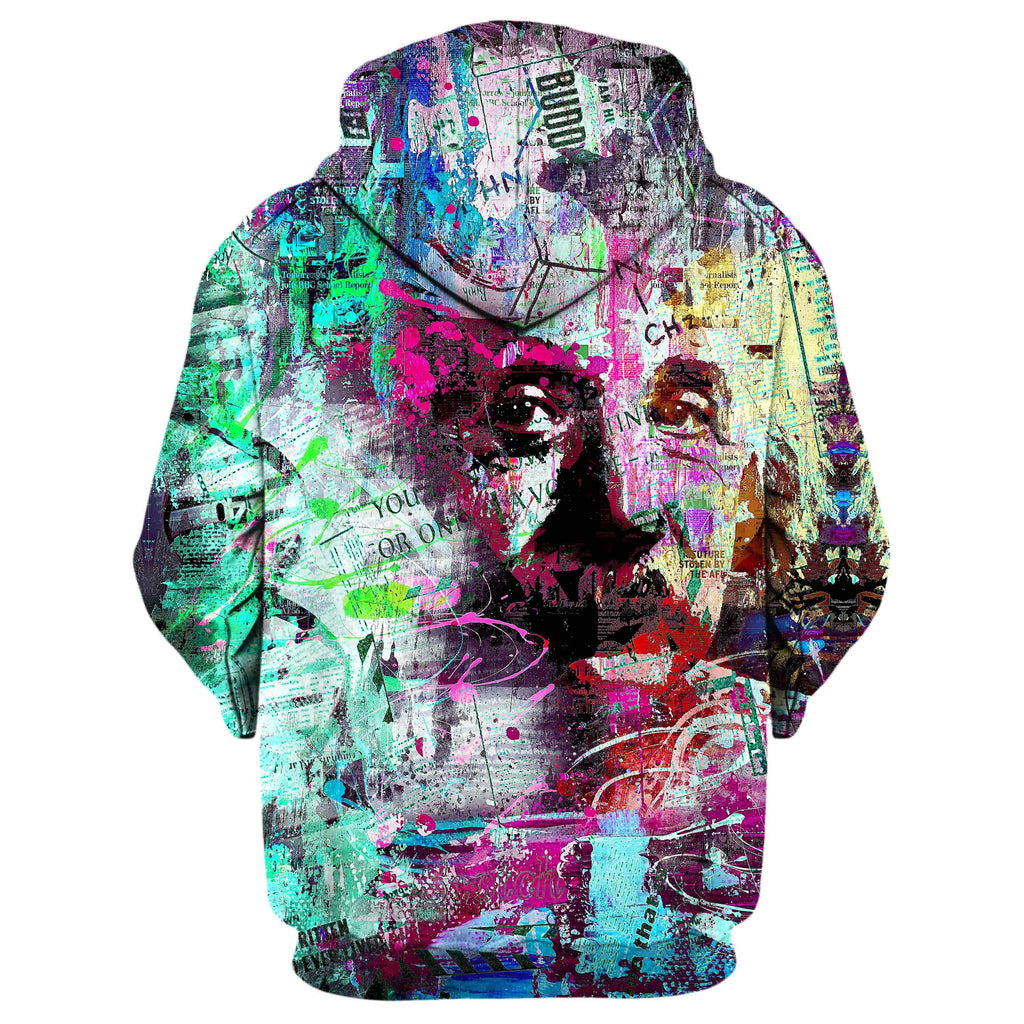 RELATIVITY HOODIE