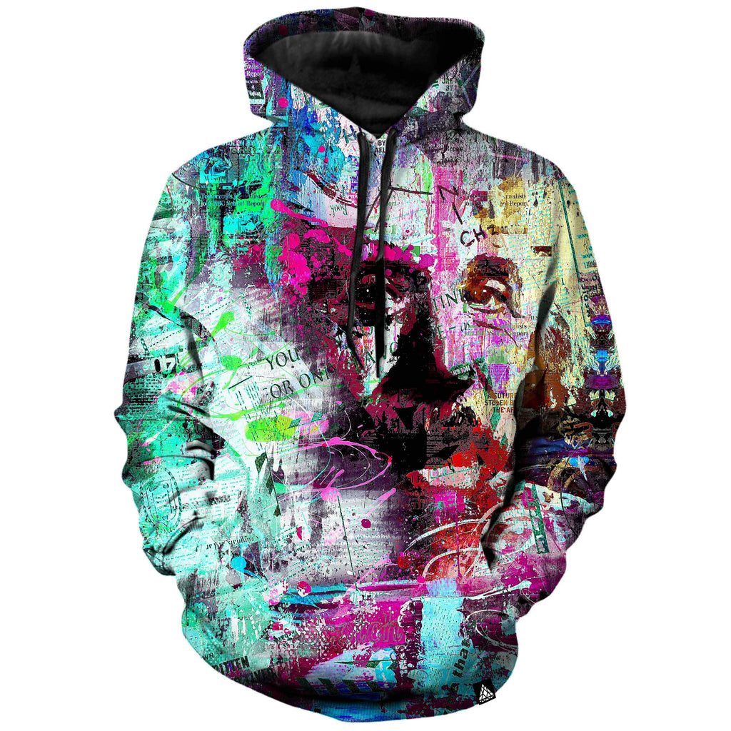 RELATIVITY HOODIE