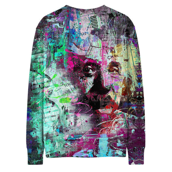 RELATIVITY SWEATSHIRT