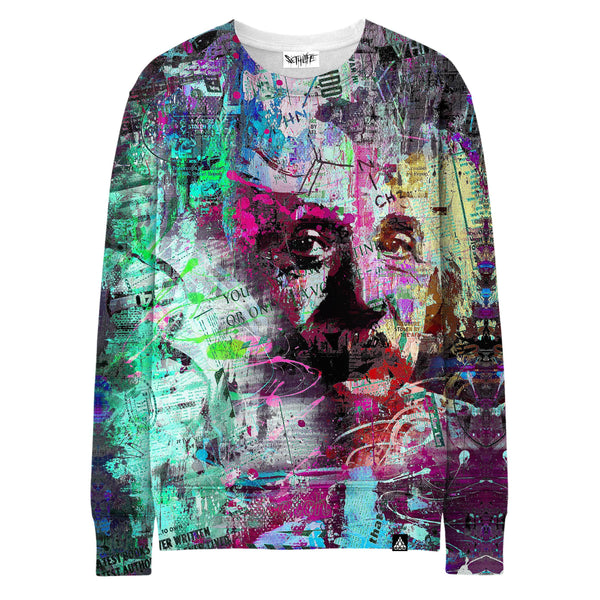 RELATIVITY SWEATSHIRT