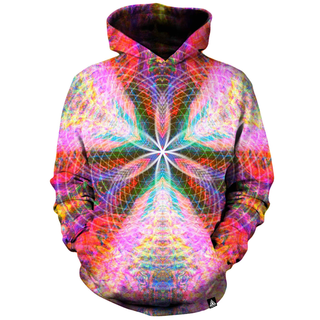 REVERB HOODIE