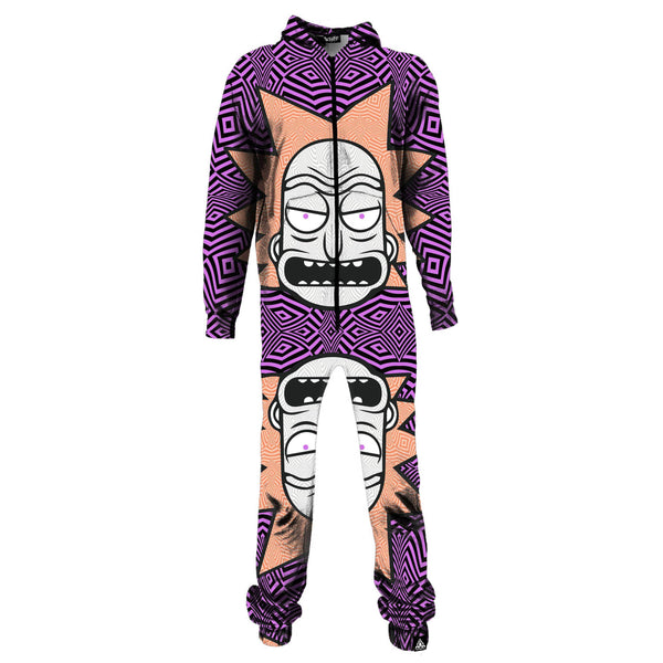 RICK PINK MOONSIE☾