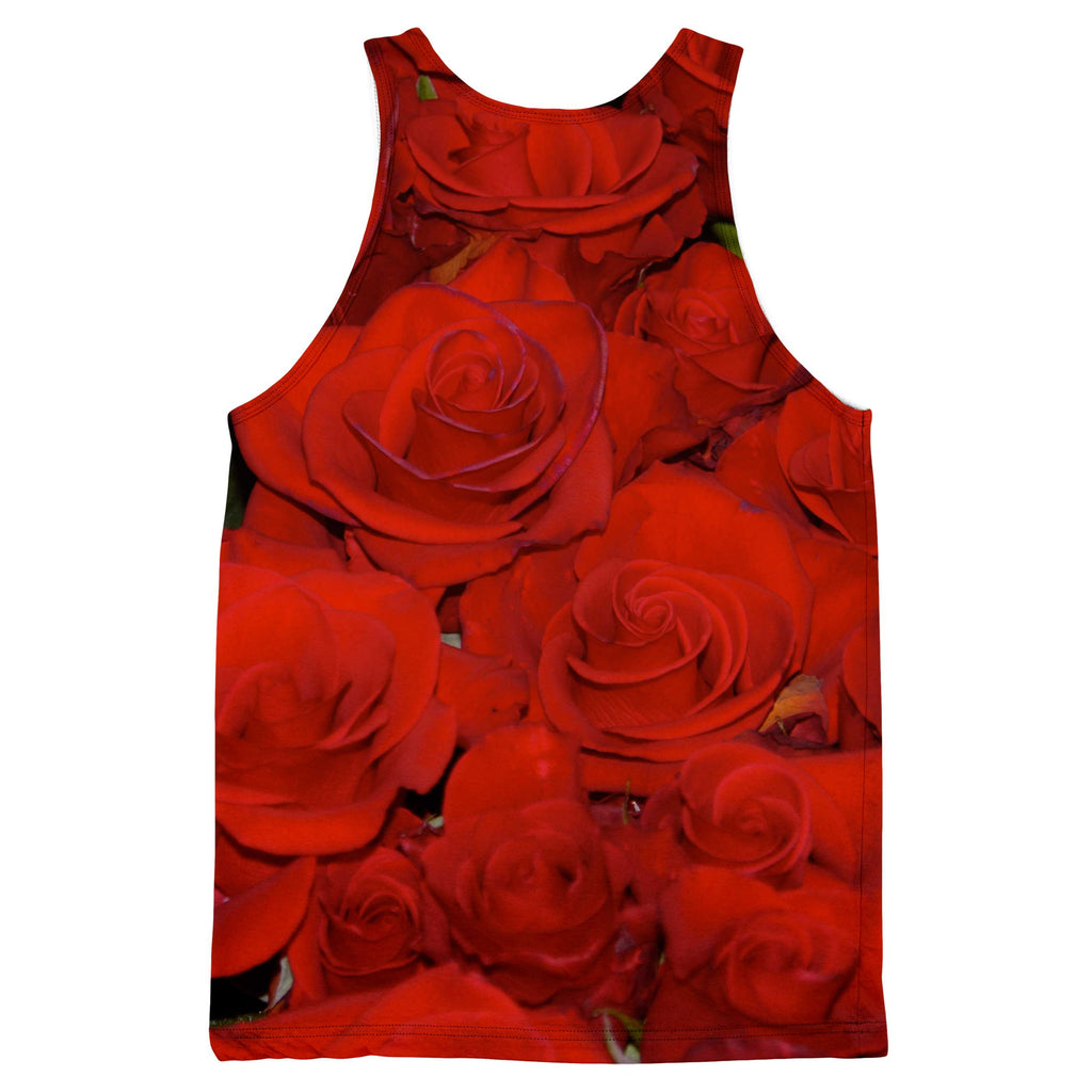 ROSE TANKTOP