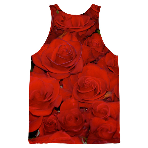 ROSE TANKTOP