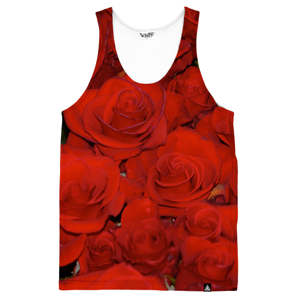 ROSE TANKTOP