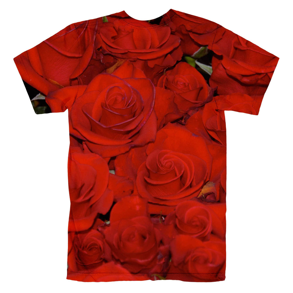 ROSE T