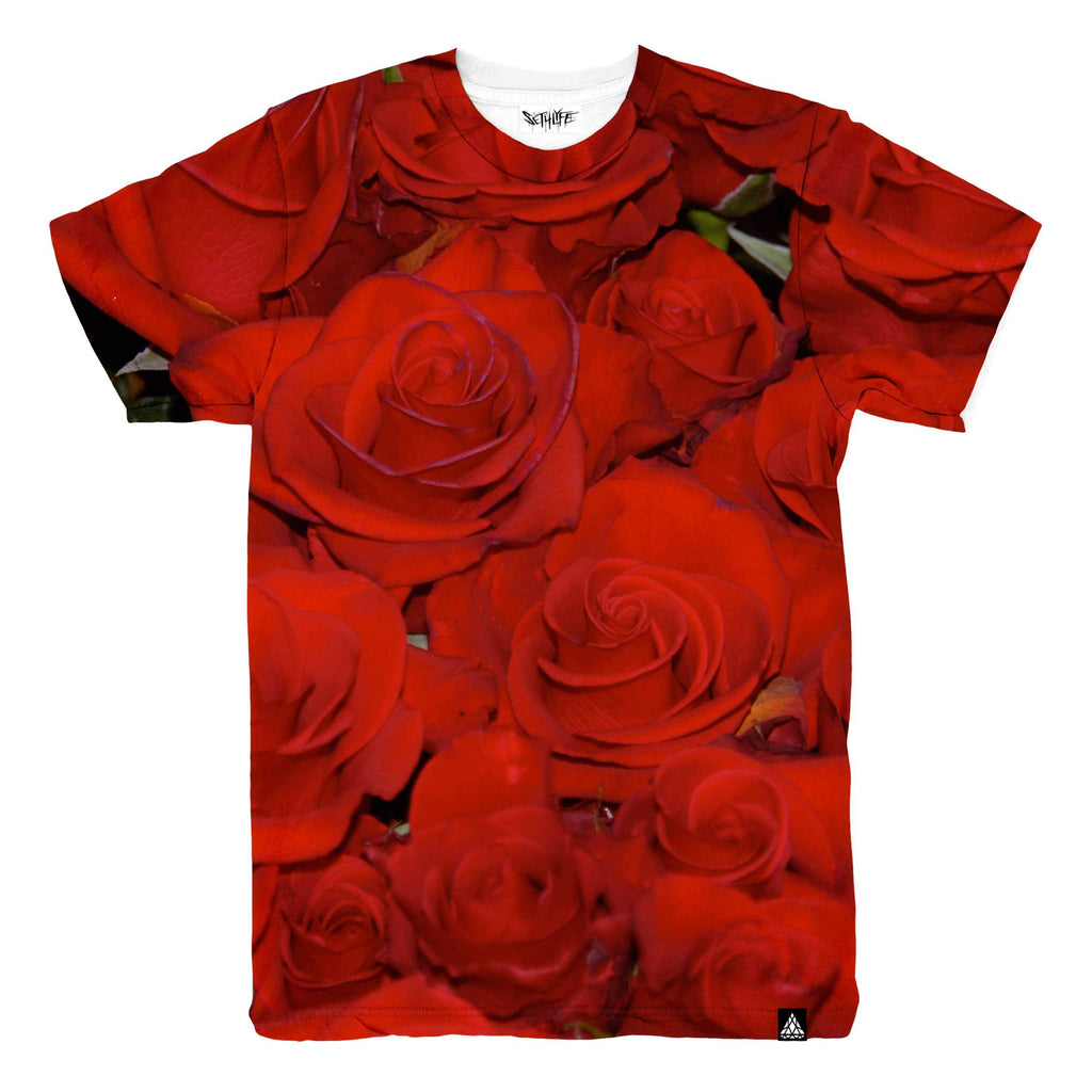 ROSE T