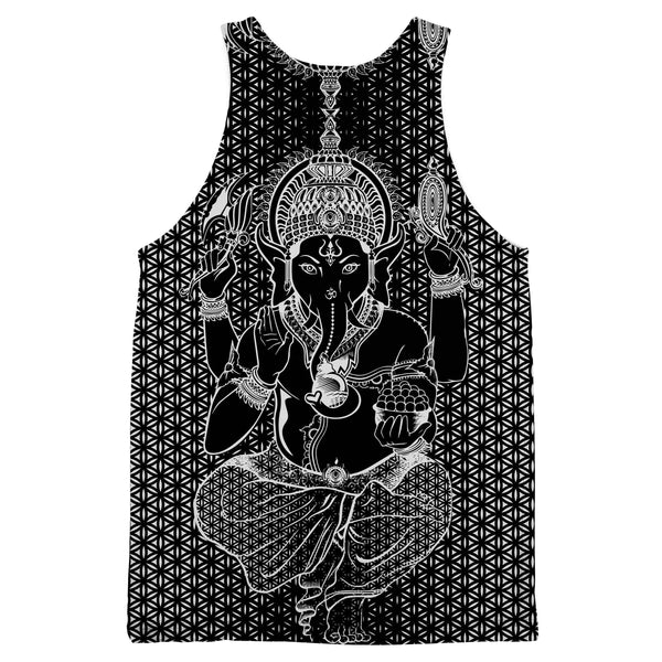 SACRED GANESHA TANKTOP