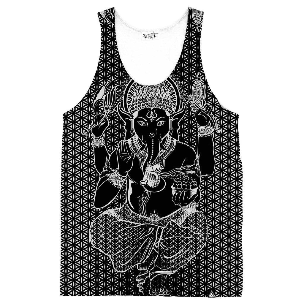 SACRED GANESHA TANKTOP