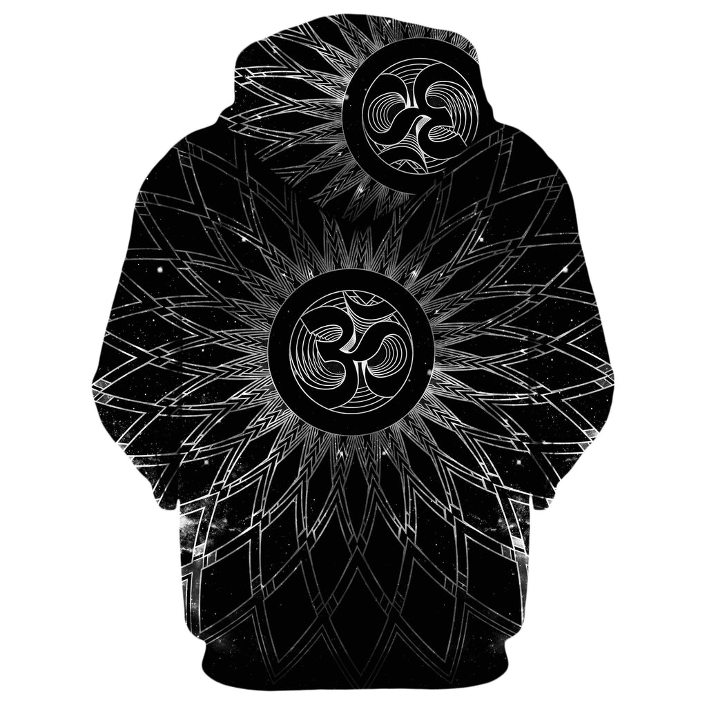 SACRED HOODIE