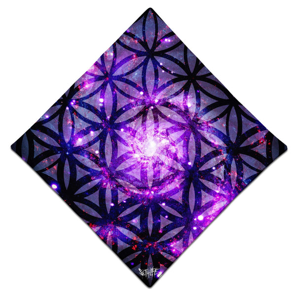 SACRED SPACE BANDANA