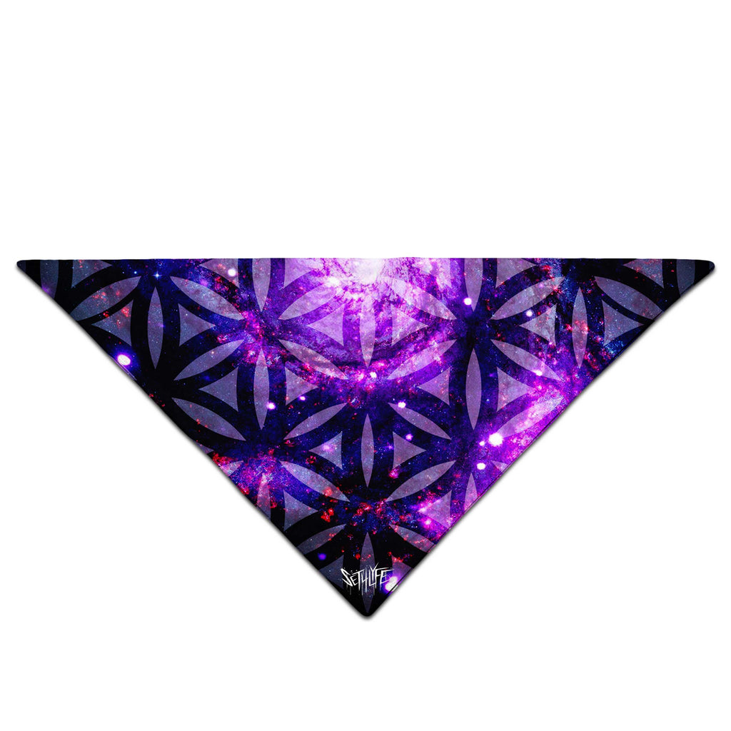 SACRED SPACE BANDANA