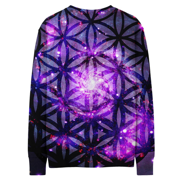 SACRED SPACE SWEATSHIRT