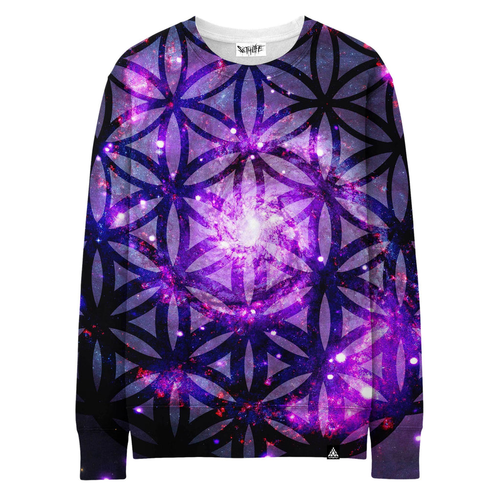 SACRED SPACE SWEATSHIRT