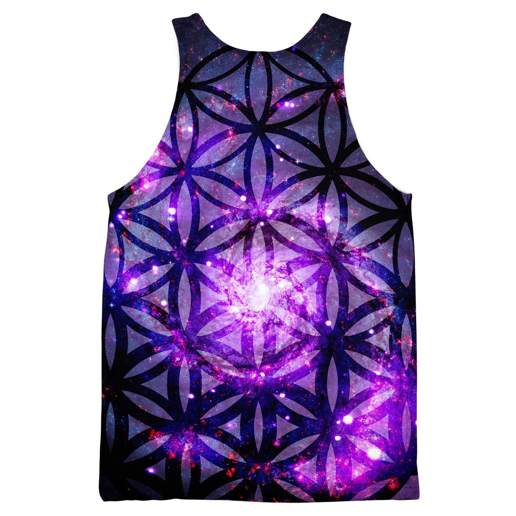 SACRED SPACE TANKTOP