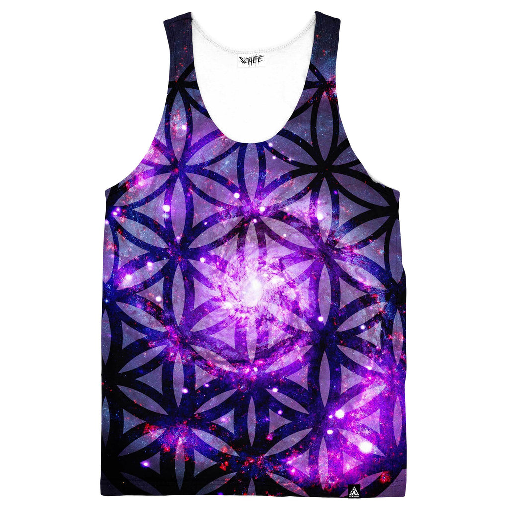 SACRED SPACE TANKTOP