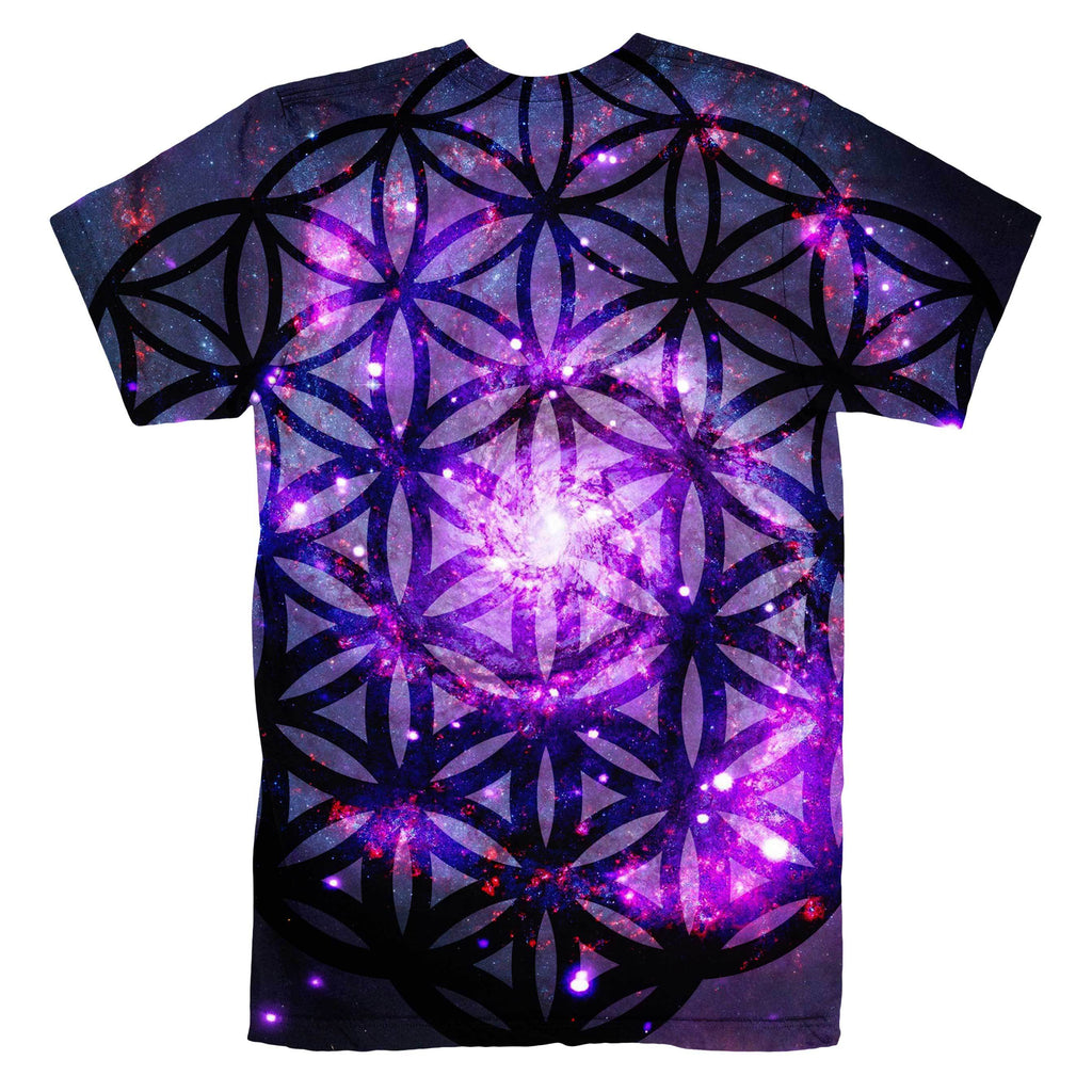 SACRED SPACE T