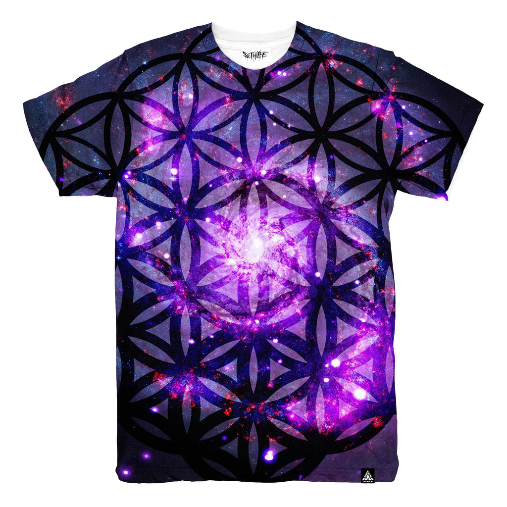 SACRED SPACE T