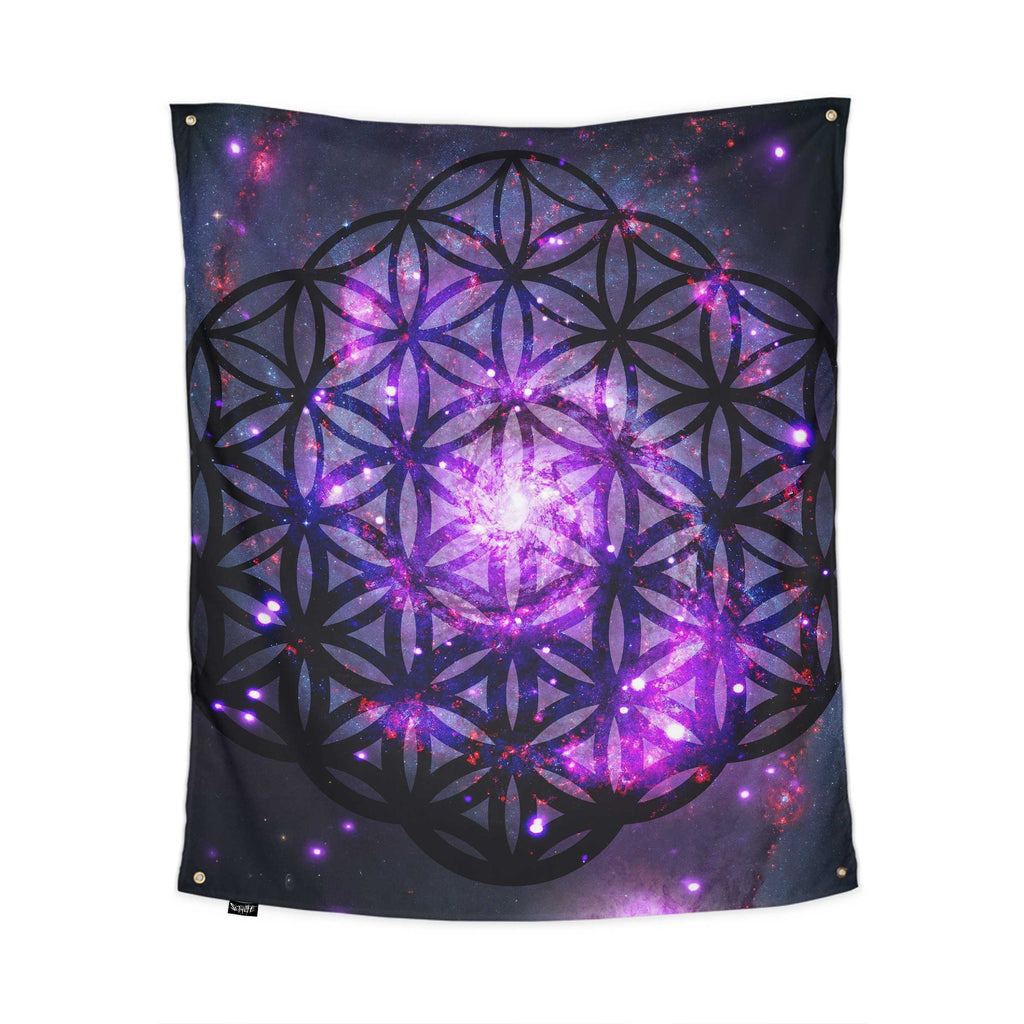 SACRED SPACE TAPESTRY