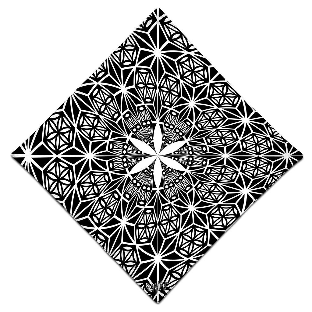 SEED OF ASANOHA BANDANA