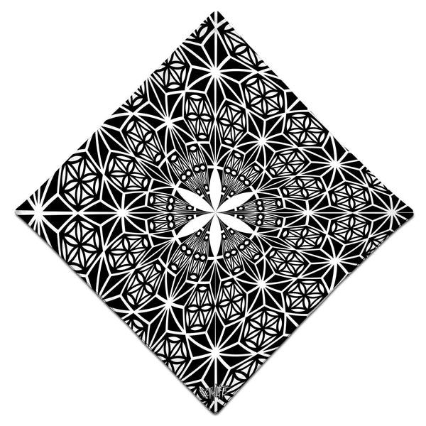 SEED OF ASANOHA BANDANA