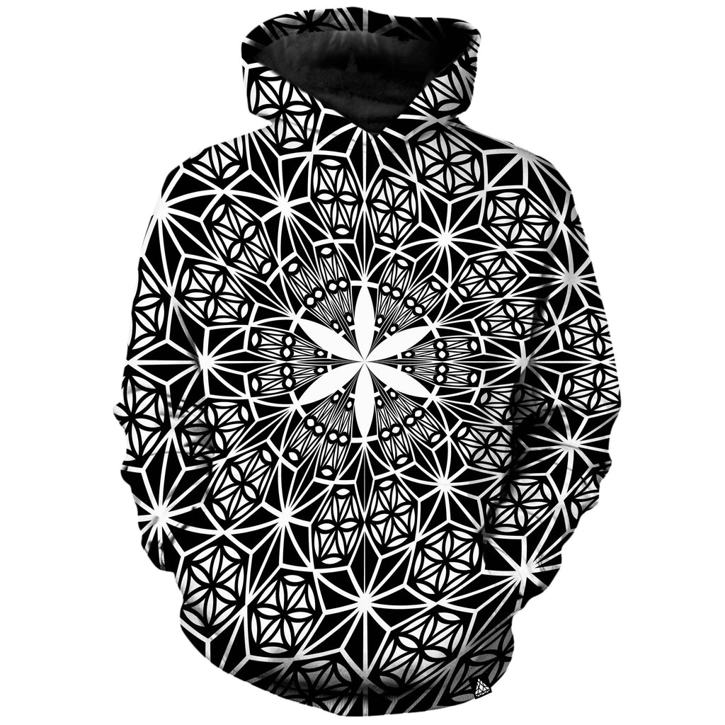 SEED OF ASANOHA HOODIE