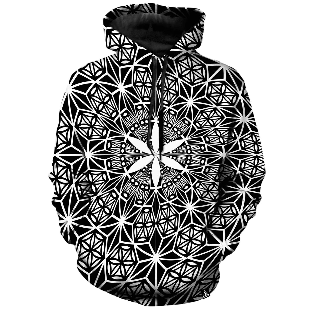 SEED OF ASANOHA HOODIE