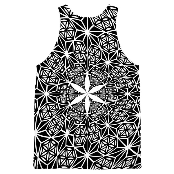 SEED OF ASANOHA TANKTOP