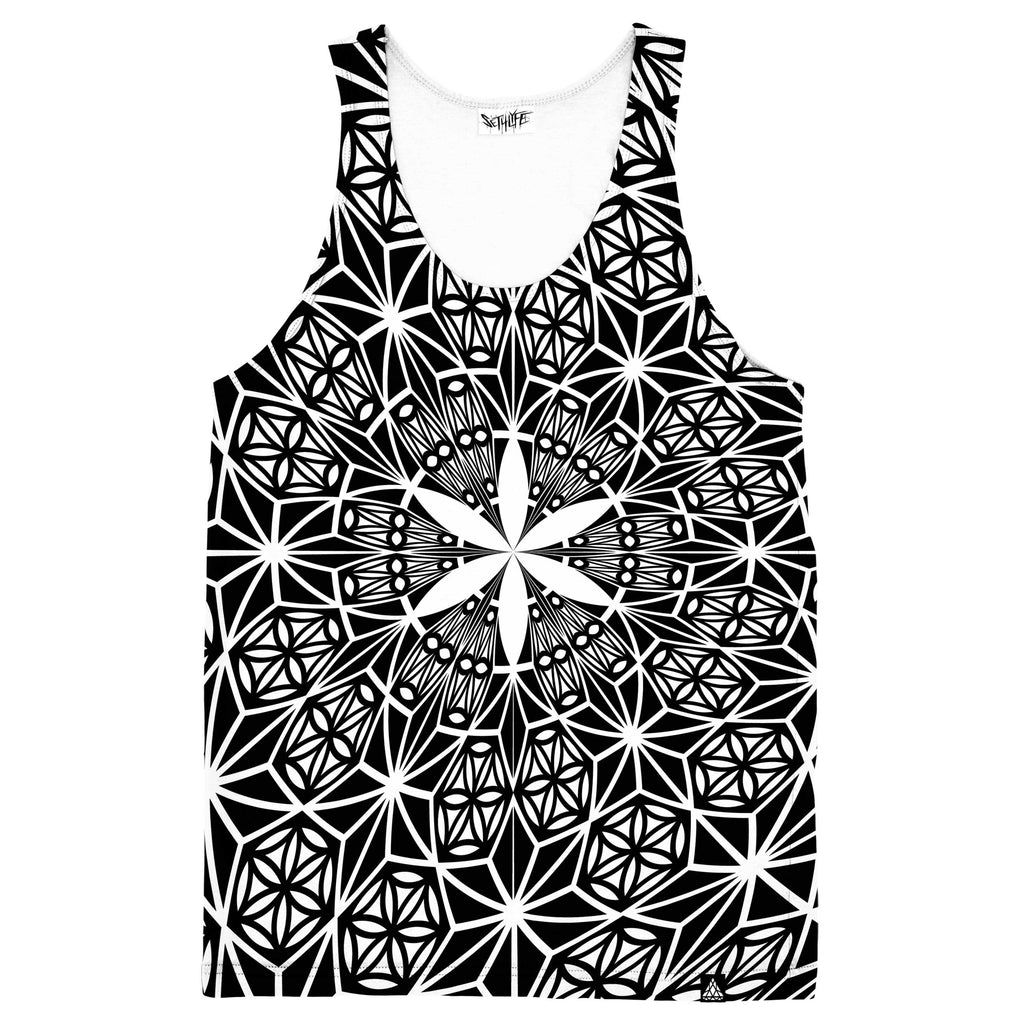SEED OF ASANOHA TANKTOP