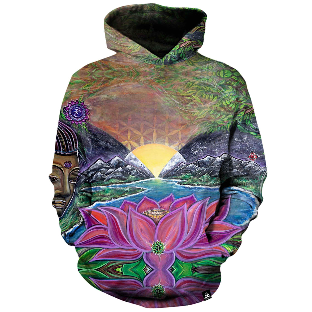 SERENITY HOODIE