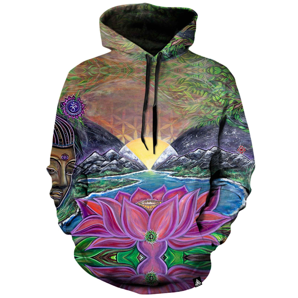 SERENITY HOODIE