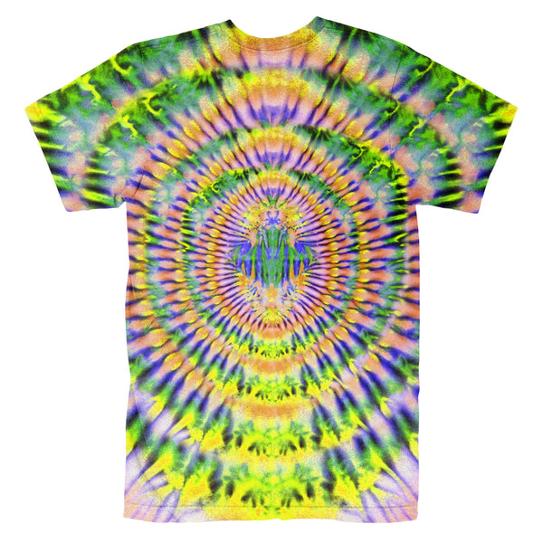 SHAMBHALA SPIRIT SHIELD T