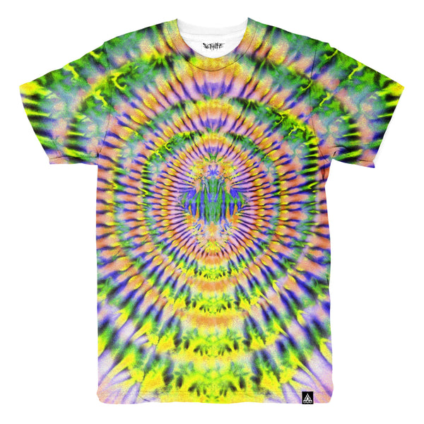 SHAMBHALA SPIRIT SHIELD T