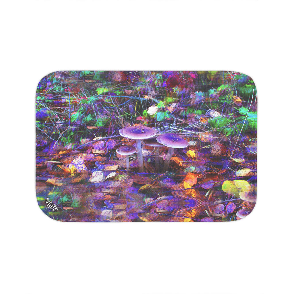 SHROOMZ BATH MAT