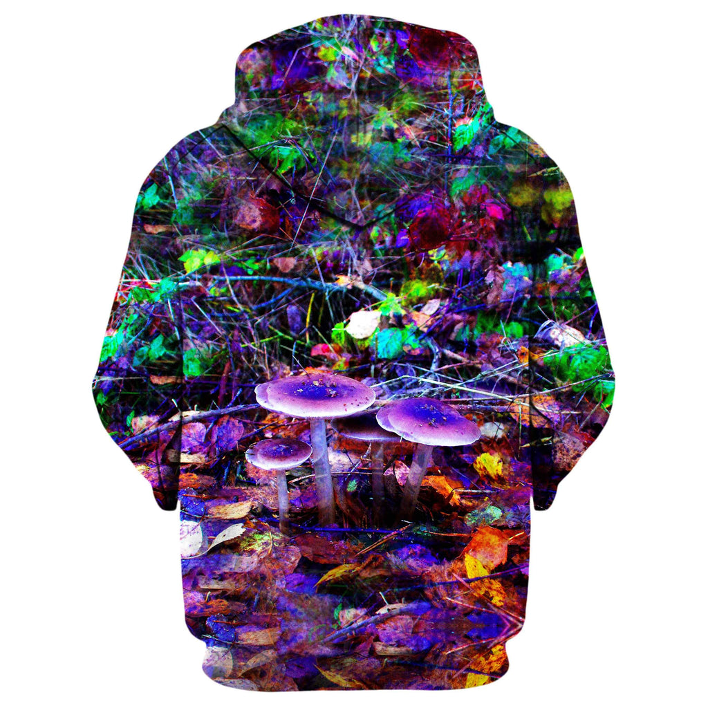 SHROOMZ HOODIE