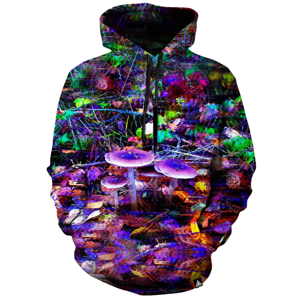 SHROOMZ HOODIE