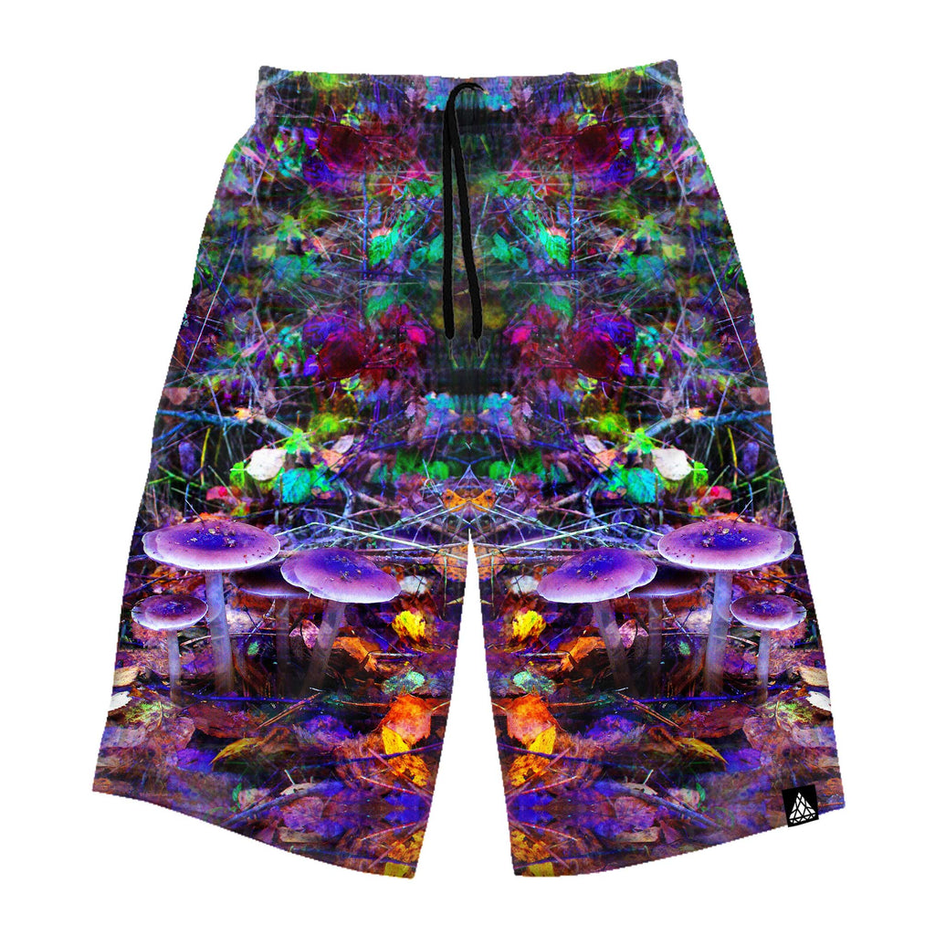 SHROOMZ LONG SHORTS